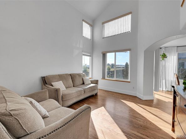 12101 Cherrywood Street, Broomfield CO 80020