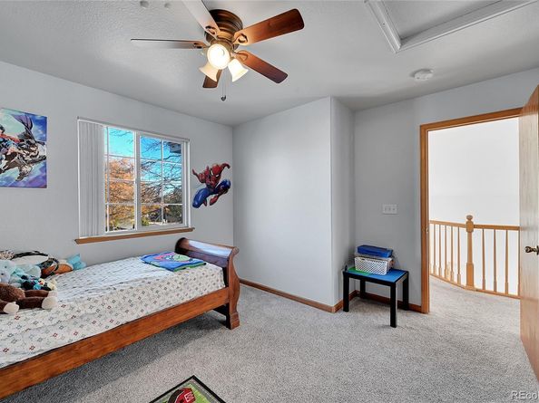 12101 Cherrywood Street, Broomfield CO 80020