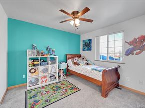 12101 Cherrywood Street, Broomfield CO 80020