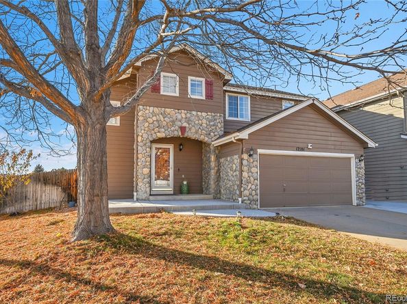 12101 Cherrywood Street, Broomfield CO 80020
