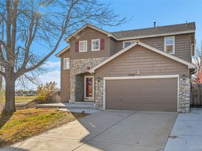 12101 Cherrywood Street, Broomfield CO 80020