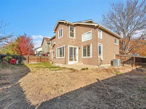 12101 Cherrywood Street, Broomfield CO 80020
