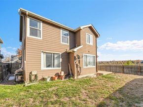 12101 Cherrywood Street, Broomfield CO 80020