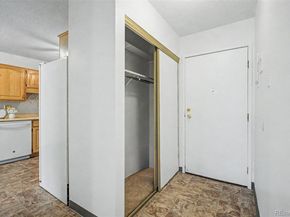 13609 E Cornell Avenue 110, Aurora CO 80014