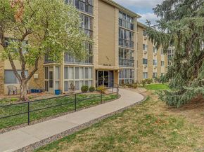 13609 E Cornell Avenue 110, Aurora CO 80014