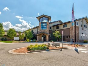 13609 E Cornell Avenue 110, Aurora CO 80014