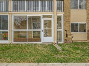 13609 E Cornell Avenue 110, Aurora CO 80014