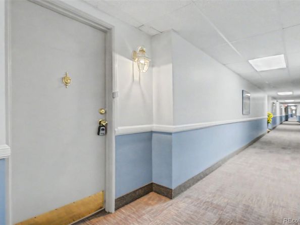 13609 E Cornell Avenue 110, Aurora CO 80014