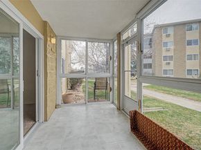 13609 E Cornell Avenue 110, Aurora CO 80014