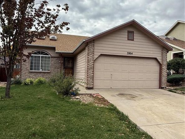 3904 W 63rd Place W, Arvada CO 80003