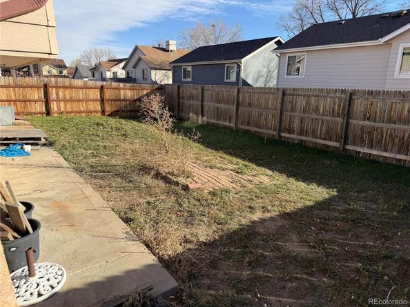 3904 W 63rd Place W, Arvada CO 80003