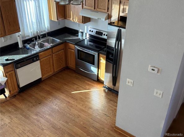 3904 W 63rd Place W, Arvada CO 80003