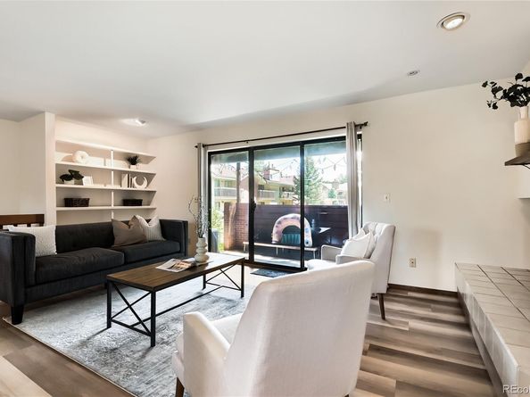 501 Manhattan Drive 103, Boulder CO 80303