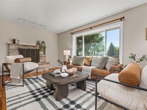 3201 S Glencoe Street, Denver CO 80222
