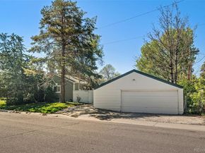 3201 S Glencoe Street, Denver CO 80222