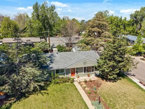 3201 S Glencoe Street, Denver CO 80222