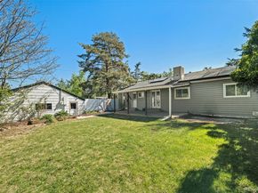 3201 S Glencoe Street, Denver CO 80222