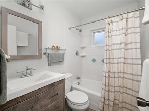 3201 S Glencoe Street, Denver CO 80222