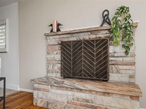 3201 S Glencoe Street, Denver CO 80222