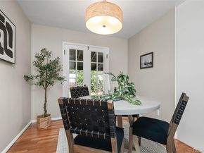 3201 S Glencoe Street, Denver CO 80222