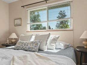 3201 S Glencoe Street, Denver CO 80222