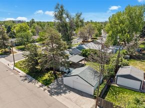 3201 S Glencoe Street, Denver CO 80222