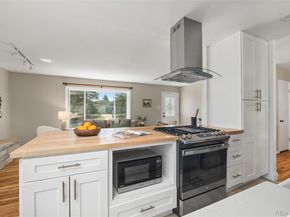 3201 S Glencoe Street, Denver CO 80222
