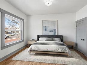 296 S Lafayette Street, Denver CO 80209