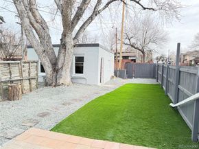296 S Lafayette Street, Denver CO 80209