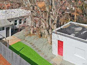 296 S Lafayette Street, Denver CO 80209