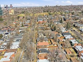 296 S Lafayette Street, Denver CO 80209