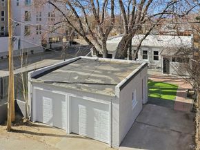 296 S Lafayette Street, Denver CO 80209