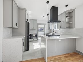 296 S Lafayette Street, Denver CO 80209