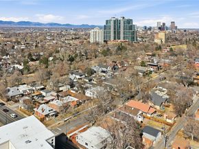 296 S Lafayette Street, Denver CO 80209