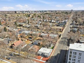 296 S Lafayette Street, Denver CO 80209