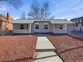 296 S Lafayette Street, Denver CO 80209