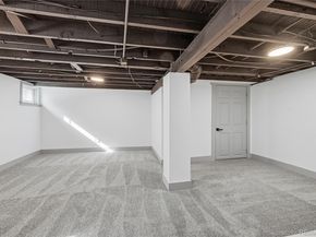 296 S Lafayette Street, Denver CO 80209
