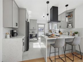296 S Lafayette Street, Denver CO 80209