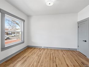 296 S Lafayette Street, Denver CO 80209