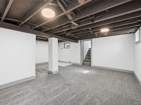 296 S Lafayette Street, Denver CO 80209