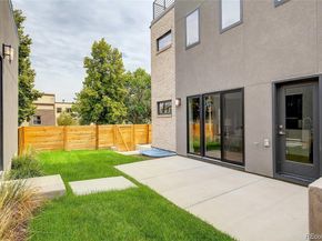 Undisclosed Address #1985101, Denver CO 80211