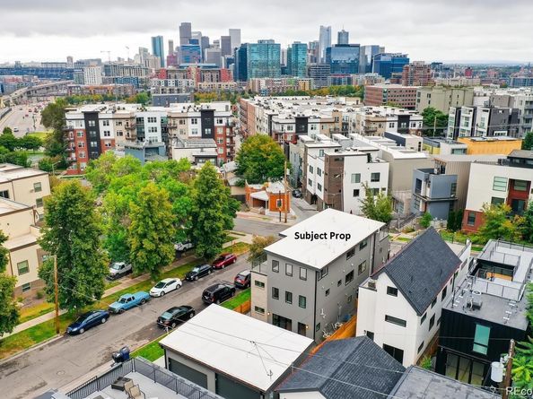 Undisclosed Address #1985101, Denver CO 80211