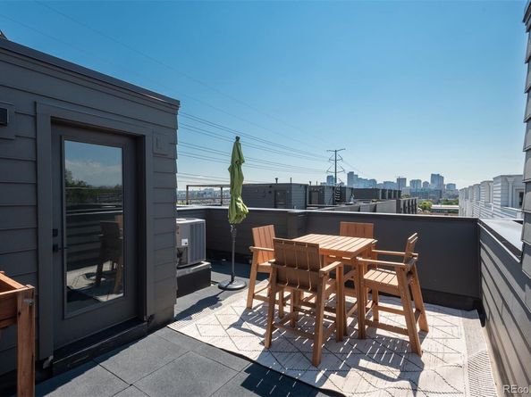 910 W 40th Avenue, Denver CO 80211