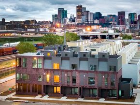 910 W 40th Avenue, Denver CO 80211