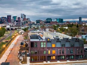 910 W 40th Avenue, Denver CO 80211