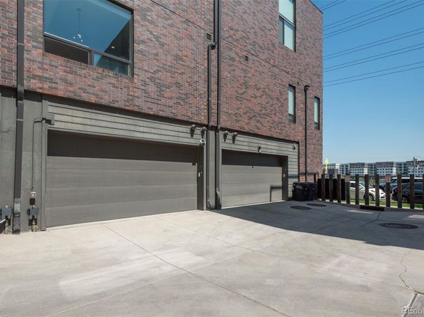 910 W 40th Avenue, Denver CO 80211