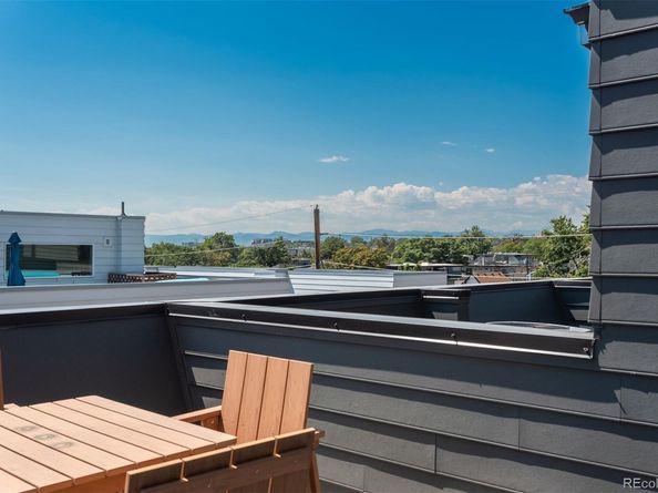 910 W 40th Avenue, Denver CO 80211