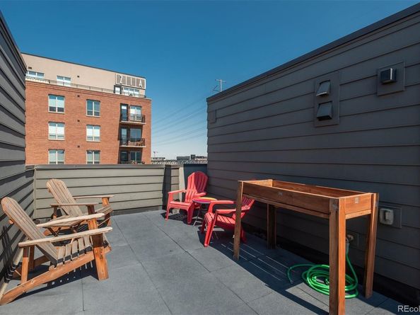 910 W 40th Avenue, Denver CO 80211