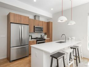 910 W 40th Avenue, Denver CO 80211