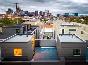 910 W 40th Avenue, Denver CO 80211